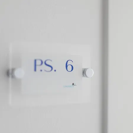 Associazione Garage24 Aps Ets אכסניה