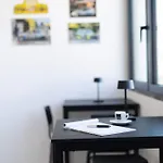 Hostal Associazione Garage24 Aps Ets