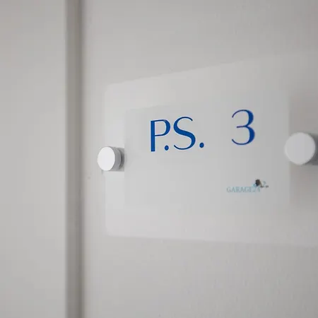 Associazione Garage24 Aps Ets