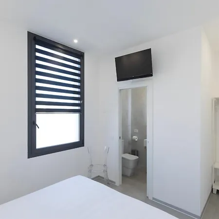 Hostel Associazione Garage24 Aps Ets *