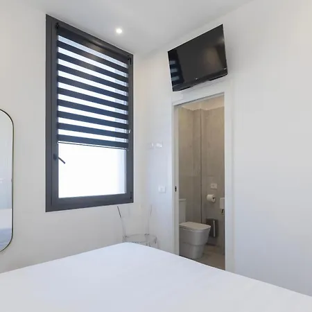 Hostel Associazione Garage24 Aps Ets Portoferraio