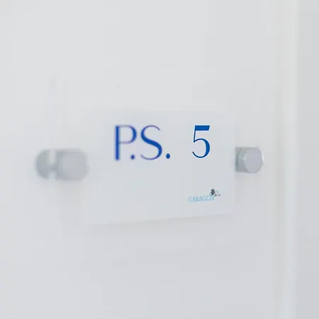 Associazione Garage24 Aps Ets