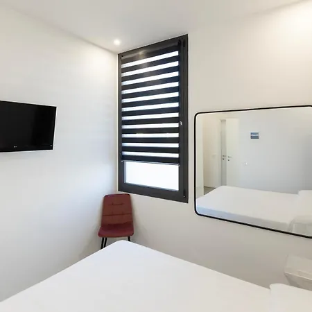 Associazione Garage24 Aps Ets Hostel