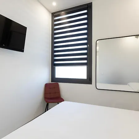 Associazione Garage24 Aps Ets Hostel