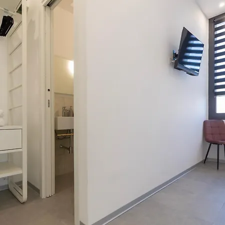 Hostel Associazione Garage24 Aps Ets