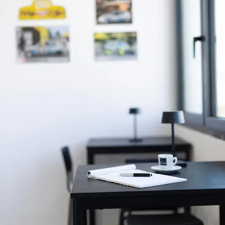 Hostel Associazione Garage24 Aps Ets