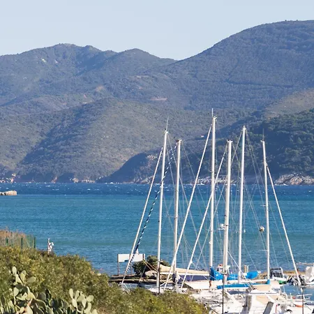 Associazione Garage24 Aps Ets Portoferraio