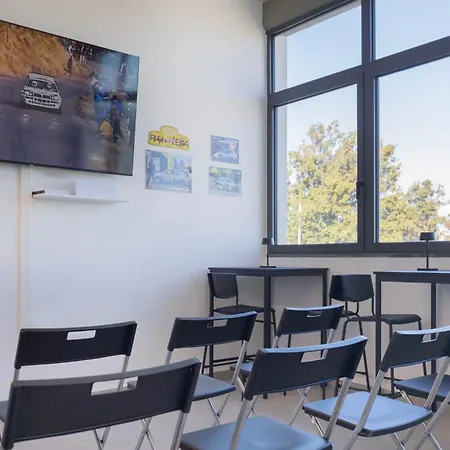 Associazione Garage24 Aps Ets * Portoferraio