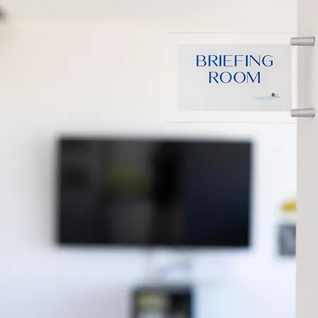 Associazione Garage24 Aps Ets Hostel *