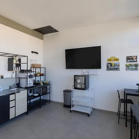 Hostel Associazione Garage24 Aps Ets