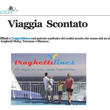 Associazione Garage24 Aps Ets Hostel