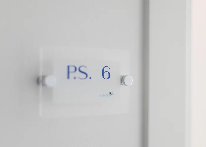 Associazione Garage24 Aps Ets Ostello