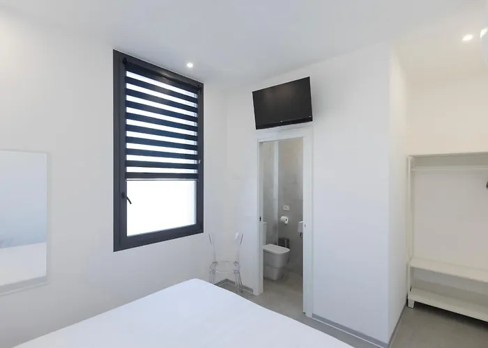 Ostello Associazione Garage24 Aps Ets *