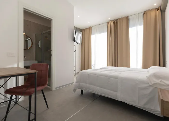 Hostel Associazione Garage24 Aps Ets Portoferraio