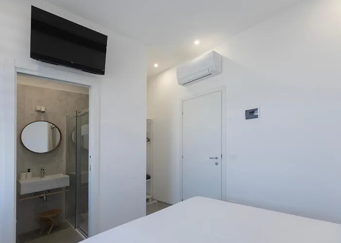 Associazione Garage24 Aps Ets Hostel *