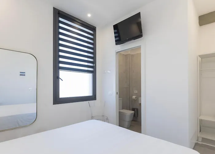 Hostel Associazione Garage24 Aps Ets Portoferraio