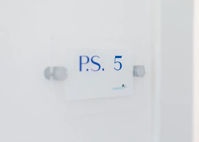 Associazione Garage24 Aps Ets