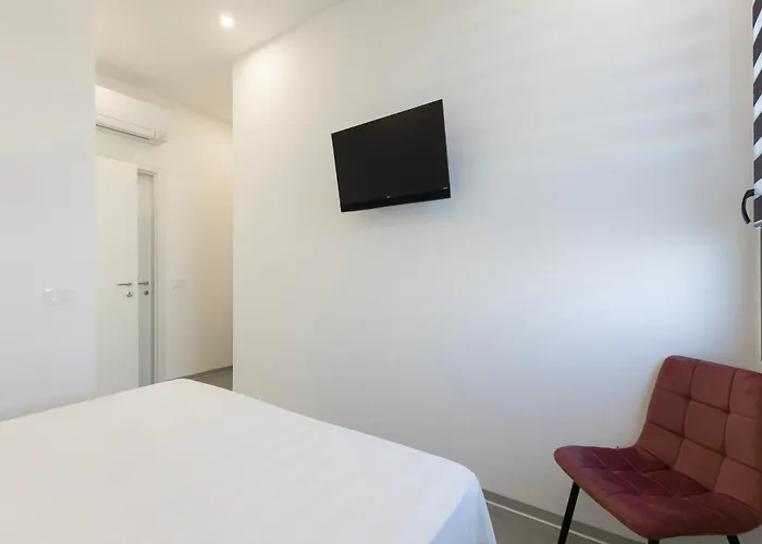 Associazione Garage24 Aps Ets Hostel *