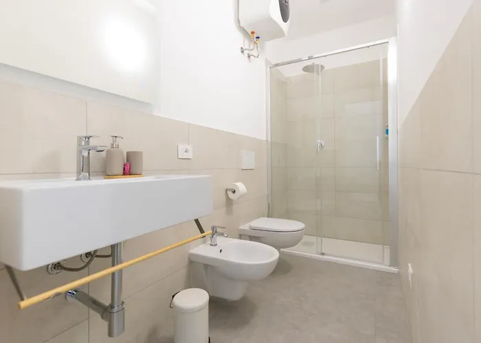 Associazione Garage24 Aps Ets Ostello *