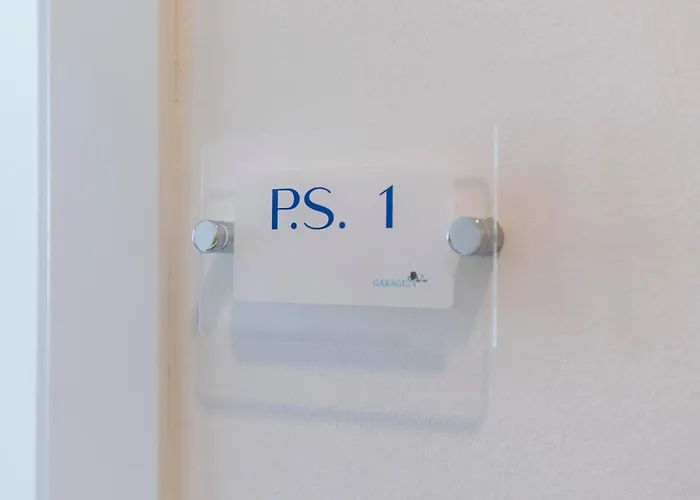 Associazione Garage24 Aps Ets Portoferraio