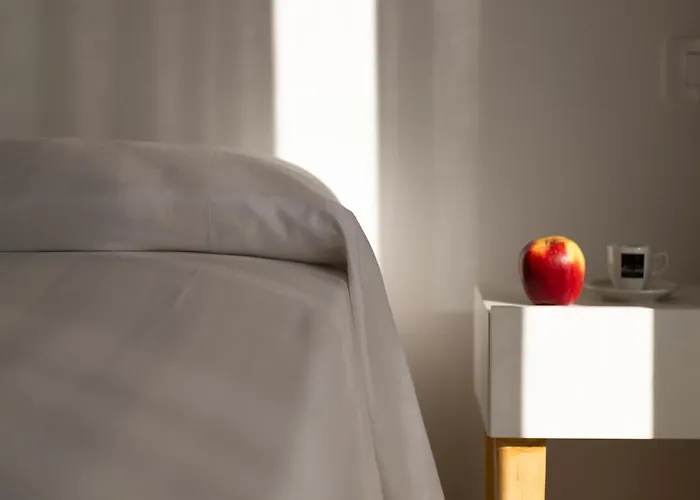 Associazione Garage24 Aps Ets Ostello