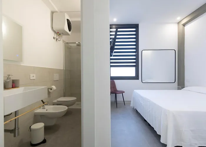 Associazione Garage24 Aps Ets Hostel Portoferraio