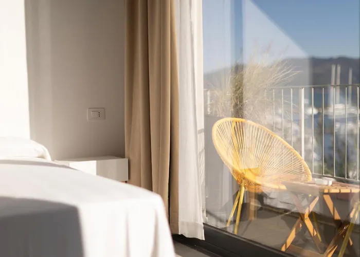 Associazione Garage24 Aps Ets Ostello Portoferraio