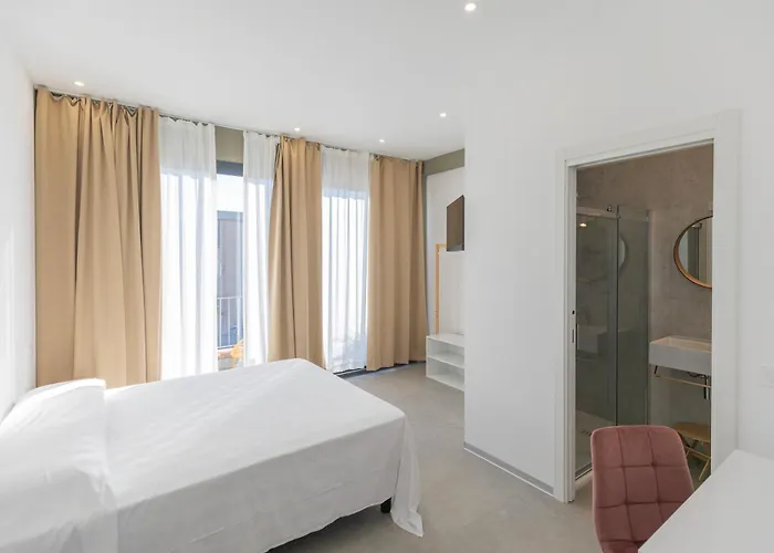 Associazione Garage24 Aps Ets Ostello Portoferraio