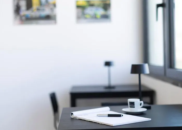 Hostel Associazione Garage24 Aps Ets