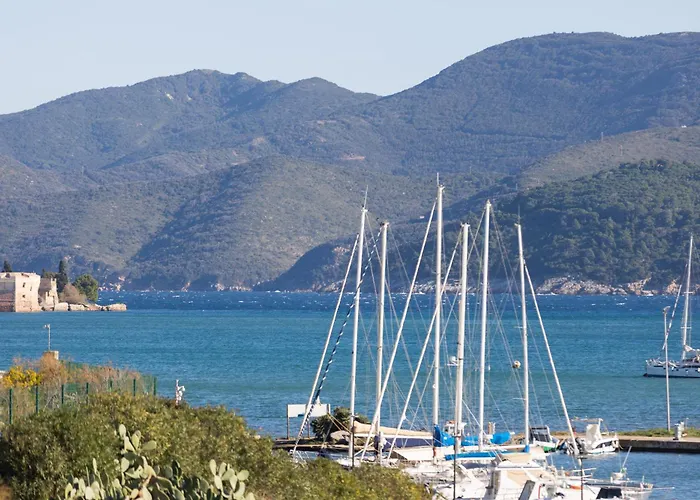 Associazione Garage24 Aps Ets Portoferraio