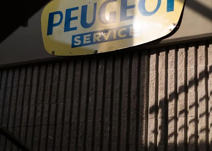 Ostello Associazione Garage24 Aps Ets