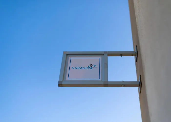 Associazione Garage24 Aps Ets