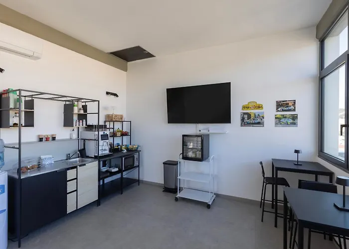 Hostel Associazione Garage24 Aps Ets