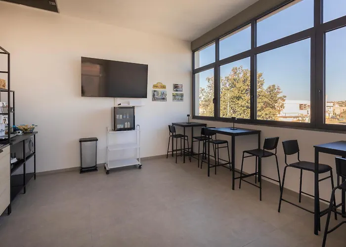 Hostel Associazione Garage24 Aps Ets Portoferraio