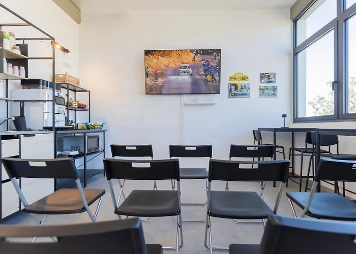 Associazione Garage24 Aps Ets * Portoferraio