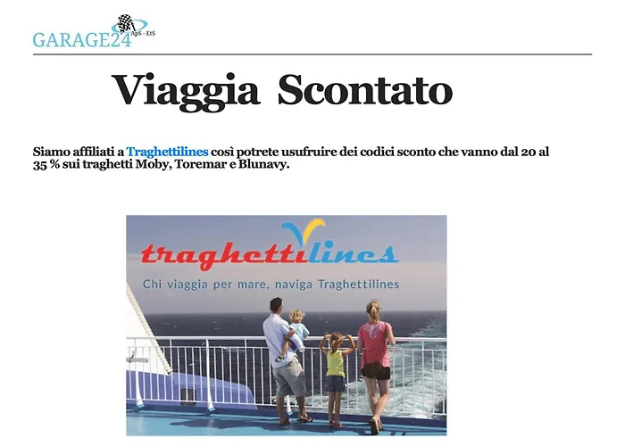 Associazione Garage24 Aps Ets Hostel