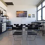 Associazione Garage24 Aps Ets Albergue