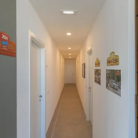 Associazione Garage24 Aps Ets بورتوفيرّايو